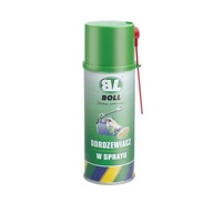 Boll Spray odstraňovač hrdze 400 ml