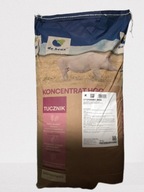 HGC Delice Concentrate 15% vykrmovaný de heus 25kg