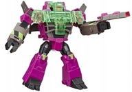 TRANSFORMERS CYBERVERSE ENERGON ARMOR CLOBBER