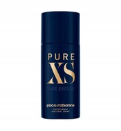 Dezodorant v spreji Paco Rabanne Pure XS 150 ml