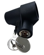 THULE LOCK 957 PRE RIDEON 9502, 9503 EASYBASE 949