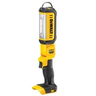 DeWALT DCL050-XJ' magnetická nabíjateľná baterka 18V XR