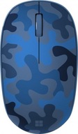 Myš Microsoft Camo Special Edition (8KX00017)