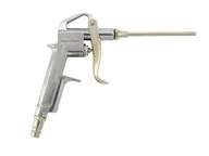 STALCO S-58456 FÚKACIA PISTOL DLHÁ 100 MM, 1/4