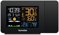 TechniSat IMETEO P1 LCD projektorová meteorologická stanica