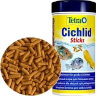 TETRA tyčinky na cichlidy 250 ml Krmivo pre cichlidy