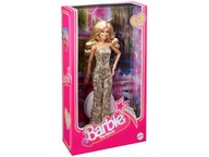 Bábika Barbie The Movie Margot Robbie ako Barbie