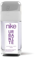 Nike Deodorant Glass 75 ml Woman Urbanite Gourmand