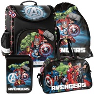 ŠKOLSKÝ BOHAT PASO AVENGERS MEGA SET