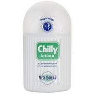 CHILLY CHILLY INTÍMNY GÉL (INTIMA FRESH) 200 ml