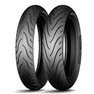 MICHELIN 120/70-17 TL 58S PILOT STREET vpredu/vzadu