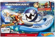 Hot Wheels Mario Kart Big Clash Set