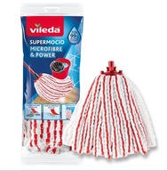 Vložka pre mop Vileda Microfibre Power Mop