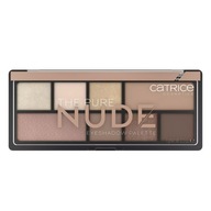 Catrice Pure Nude Paletka očných tieňov 9 g