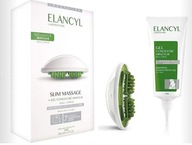 ELANCYL Massager + anticelulitídny gél 200 ml SPEVŇUJÚCI Vyhladzuje celulitídu