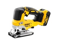 SKLADAČKA 18V 2x batéria 5,0Ah DCS334P2 DEWALT