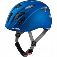 ALPINA XIMO LE detská cyklistická prilba 49-54 CM č.