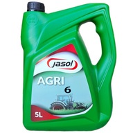 PREVODOVÝ OLEJ jasol agri 6 HIPOL 6 80W 5L