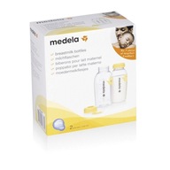 Medela Sada fliaš 250 ml 2 ks.