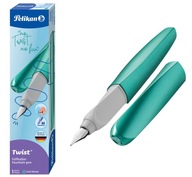 UNIVERZÁLNE PERO PELIKAN TWIST P457 STUDENÁ ALASKA