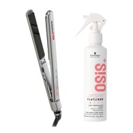 BABYLISS SADA ŽEHLIČOV NA VLASY + SPREJ 200ML