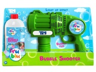 FRU BLU Bubble Shooter + hračka Liquid DKF8234