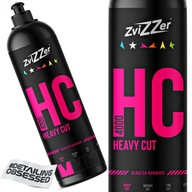 Zvizzer HC4000 HEAVY CUT leštiaca pasta 750ml