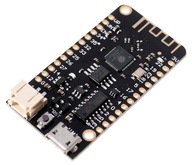 ESP32 WiFi Bluetooth Li-ion MicroPython Arduino