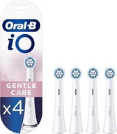 Hlavice Gentle Care pre zubnú kefku ORAL-B iO