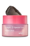 Unpa Bubi Bubi Lip Mask - Maska na pery 9g