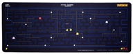 Podložka na stôl - podložka pod myš - Pac-Man (80x30)