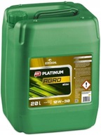 ORLEN OIL AGRO BASIC STOU MOTOROVÝ OLEJ 10W30 20L