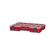 Qbrick System PRO Organizer 200 Red UHD box