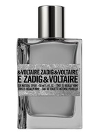 ZADIG & VOLTAIRE TOTO JE NAOZAJ ON EDT 100 ML FLAKON