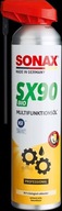 SONAX SX90 BIO EASY SPRAY 300ML