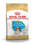 Royal Canin Cavalier King Charles Šteniatko 1,5 kg