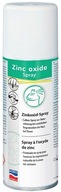 ZINC OXIDE AC sprej 200ml - na drobné ranky a hmyz