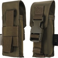 MOLLE Cordura puzdro pre Multitool Olive