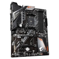 Základná doska Gigabyte A520 AORUS ELITE rev 1,0