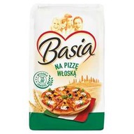 BASIA MÚKA TALIANSKÁ PIZZA 10x 1KG TYP 00