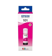 EPSON ECO TANK 101 T03V3 PURPUROVÝ ATRAMENT 70 ml pre L619