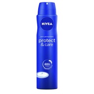 Nivea Protect&Care Fresh antiperspirant v spreji 250 ml