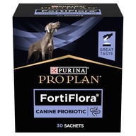 Purina FORTIFLORA pre psov 30x1g