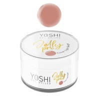 YOSHI Jelly Building Gel JELLY PRO Béžová 15ml