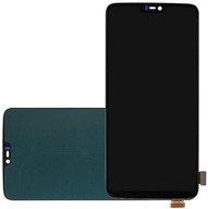 ONEPLUS 6 A6000 LCD DISPLEJ OLED DOTYKOVÁ OBRAZOVKA