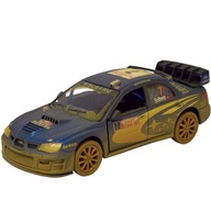 MODEL AUTA SUBARU IMPREZA WRC PRE DETI