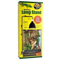 Stojan na lampu pre plazy Zoo Med 36