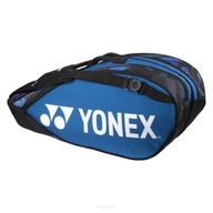 Tenisová taška Yonex Pro Racket Bag 6 modrá