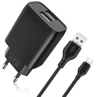 Nabíjačka s USB káblom pre Motorola Moto E7 Power