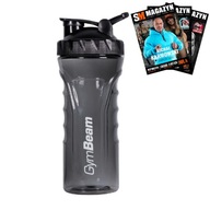 GYMBEAM SHAKER INFINITY BEZ BPA A FTALÁTOV PRE PROTEÍNOVÝCH SUITEROV 1000 ml